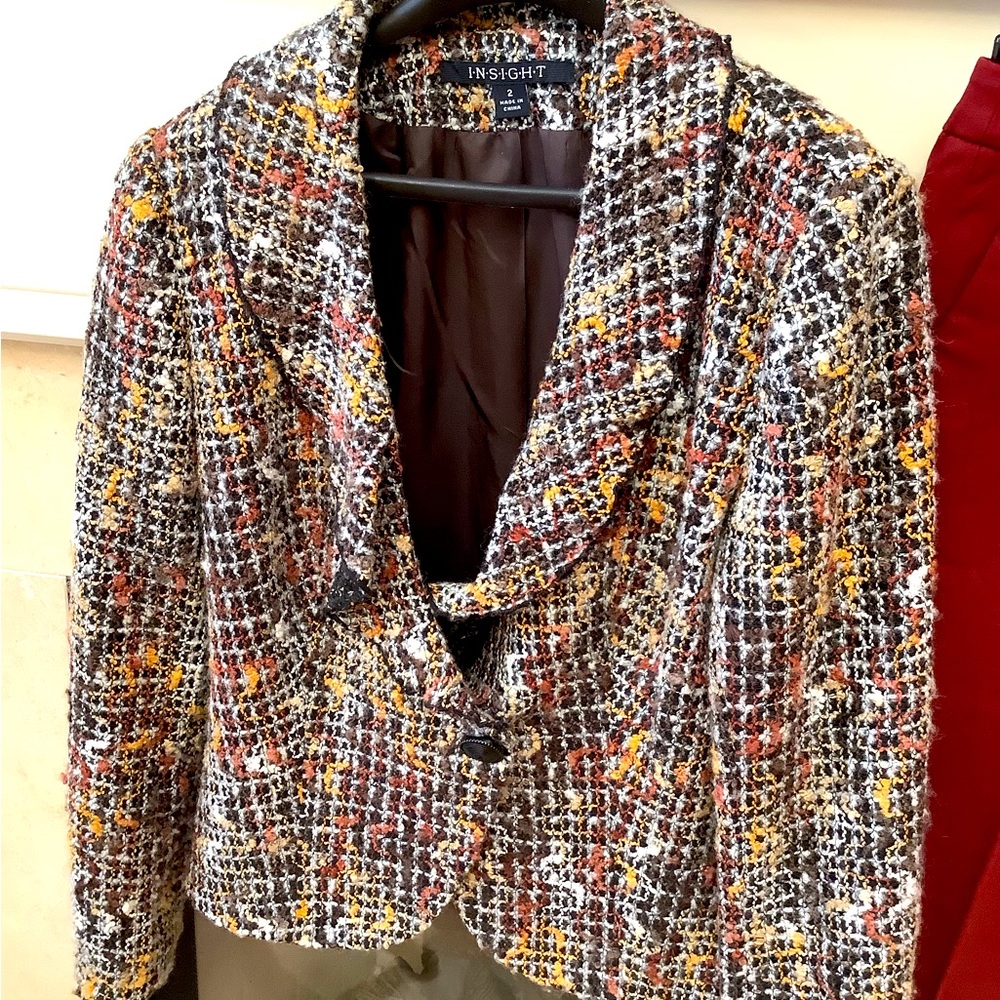 Blazer/jacket